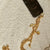 Encendida Strap Dorado