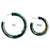 Glia XL Hoops