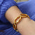 Cohesión Bracelet
