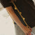 Encendida Strap Dorado