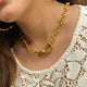 Cohesión Choker