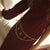 Encendida Strap Dorado
