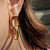 Cohesión Earrings