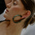 Glia XL Hoops