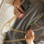 Encendida Strap Dorado