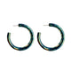 Glia XL Hoops