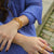 Cohesión Bracelet