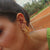 Skin Earcuff