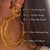 Waves Big Earcuff