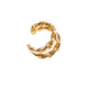 Moon Earcuff