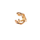 Seaweed Earcuff