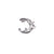 Seaweed Earcuff