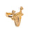Poseidon Ring