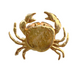 Crab Ring