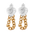 Corazonada Earrings