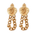 Corazonada Earrings