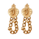 Corazonada Earrings