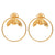 Bee Yours Hoops