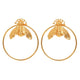 Bee Yours Hoops