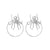 Octopus Hoops