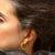Moon Earcuff
