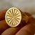 Sun Ring