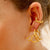 Waves Earcuff
