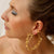 Seaweed Earcuff