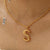 Fragmentos Necklace