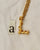 Fragmentos Necklace