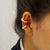 Waves Earcuff