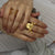 Poseidon Ring