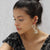 Seaweed Earcuff