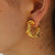 Waves Tiny Hoops