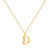 Fragmentos Necklace