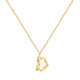 Fragmentos Necklace