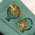 Octopus Earrings
