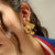 Goldfish Earrings