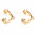 Waves Tiny Hoops
