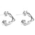 Waves Tiny Hoops