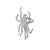Octopus Ring