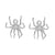 Octopus Earrings