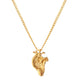 A Fuego Necklace