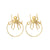 Octopus Hoops