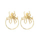 Octopus Hoops