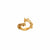 Waves Big Earcuff