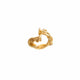 Waves Big Earcuff
